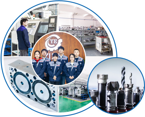 焊本● 實(shí)力派合作伙伴