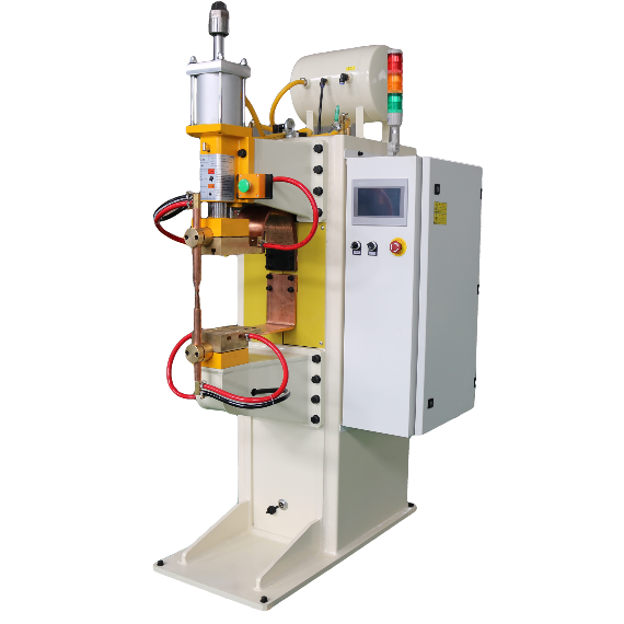 中頻點(diǎn)焊機(jī)DZ-100KVA