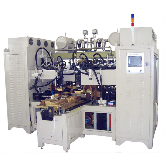 路由器外殼焊接機(jī)