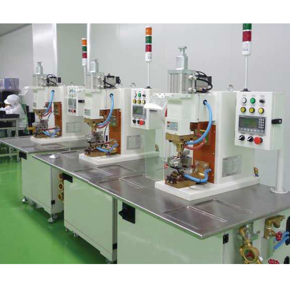 低壓開關(guān)焊接專機(jī)