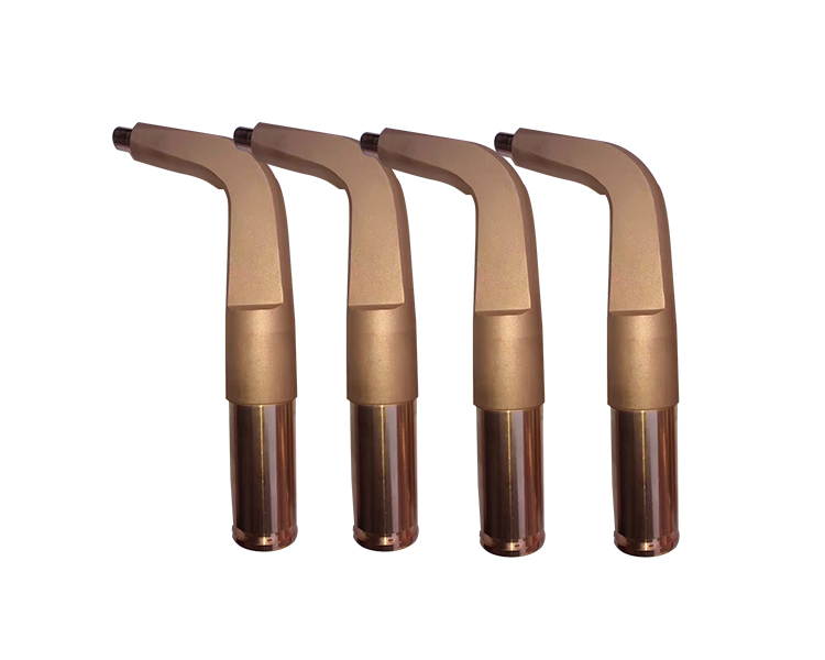 電極臂2寬750 電極臂2寬750