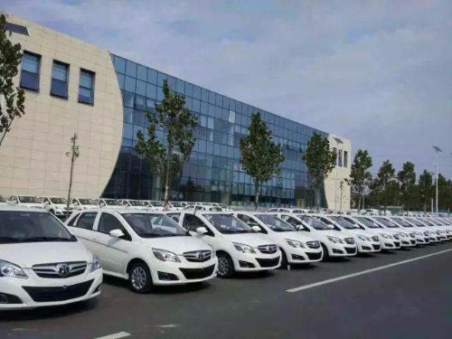 北汽新能源選擇焊本點焊機(jī)