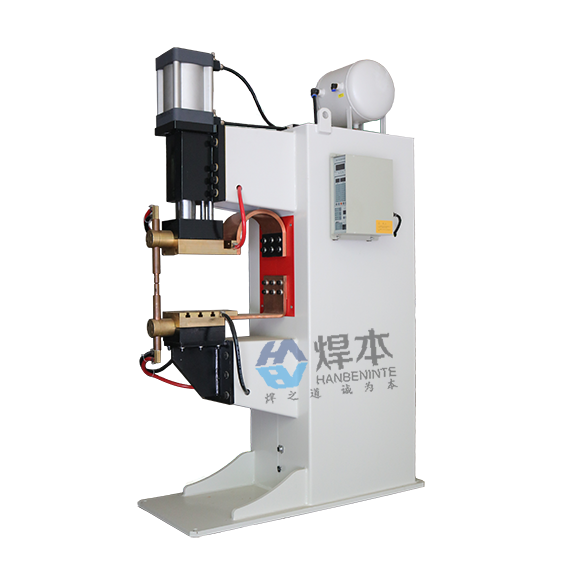 工頻點焊機DN-200KVA