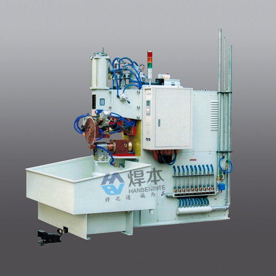 中頻縫焊機(jī)SDF-200KVA