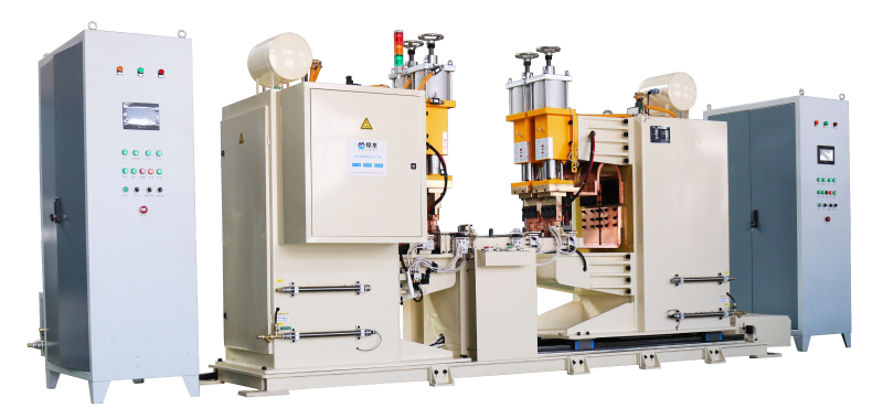 非標電容儲能焊（海爾空調底板）