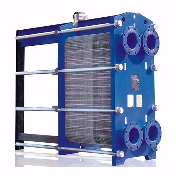 板式換熱器制造行業 板式換熱器制造行業