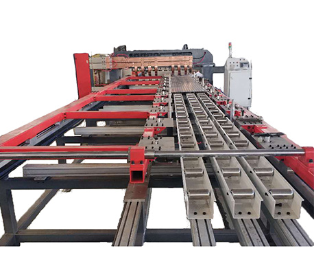 龍門排焊2 龍門排焊2