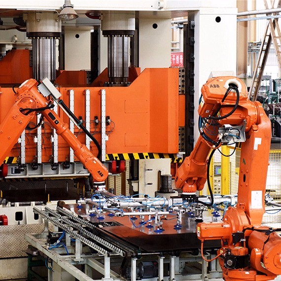 汽車制造行業(yè) 汽車制造行業(yè)