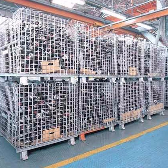 倉(cāng)儲(chǔ)貨架制造行業(yè) 倉(cāng)儲(chǔ)貨架制造行業(yè)