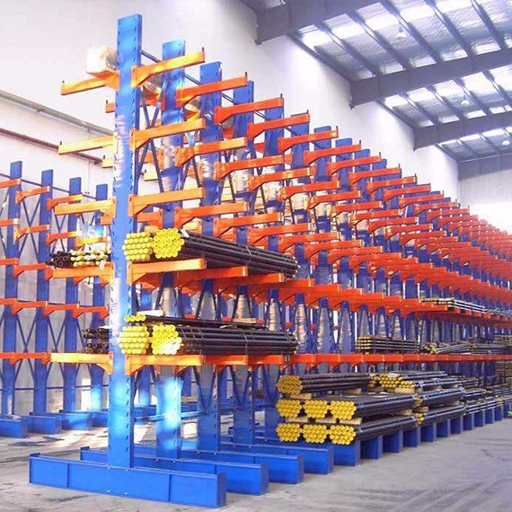 倉(cāng)儲(chǔ)貨架制造行業(yè) 倉(cāng)儲(chǔ)貨架制造行業(yè)