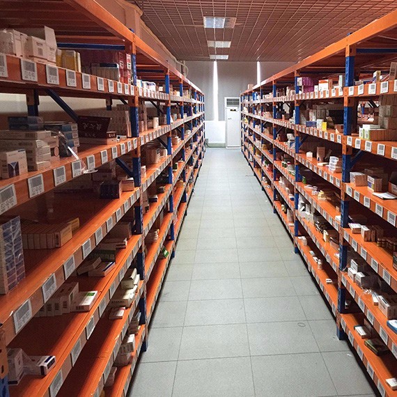 倉(cāng)儲(chǔ)貨架制造行業(yè) 倉(cāng)儲(chǔ)貨架制造行業(yè)