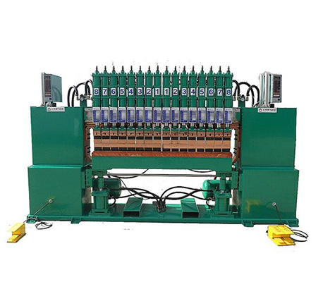 手推車龍門排焊機(jī) 手推車龍門排焊機(jī)