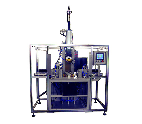 汽車剎車蹄點(diǎn)凸焊機(jī) 汽車剎車蹄點(diǎn)凸焊機(jī)