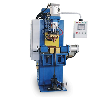 汽車連桿電容儲(chǔ)能焊機(jī) 汽車連桿電容儲(chǔ)能焊機(jī)