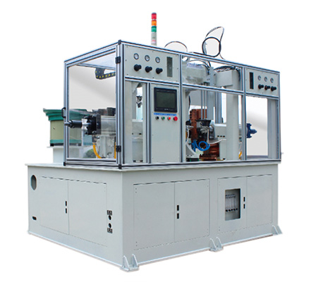 汽車連桿自動(dòng)送料點(diǎn)焊機(jī) 汽車連桿自動(dòng)送料點(diǎn)焊機(jī)