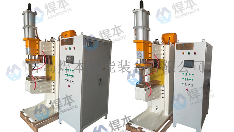焊本鋼背網儲能焊機