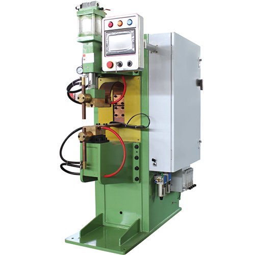 中頻螺母點焊機 中頻螺母點焊機