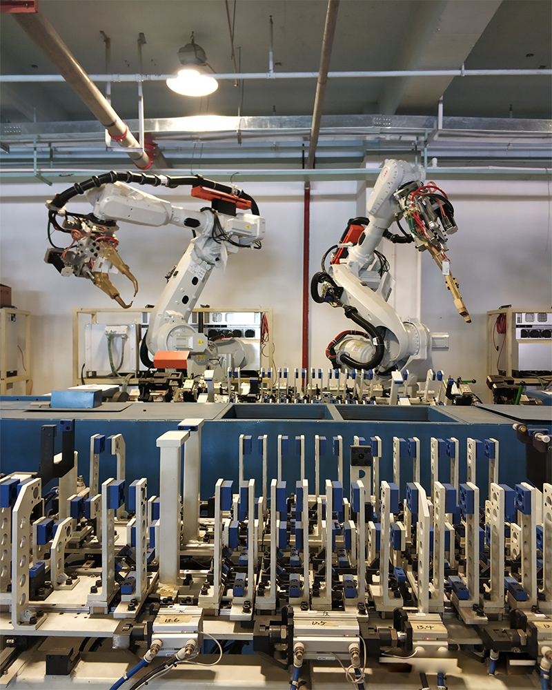 服務(wù)現(xiàn)場(chǎng)