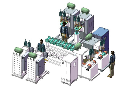 焊本非標定制 焊本非標定制