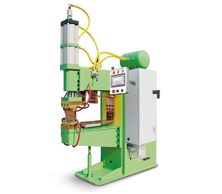 加長臂凸焊機 加長臂凸焊機