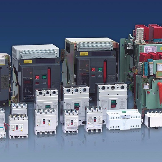 低壓電器制造行業 低壓電器制造行業