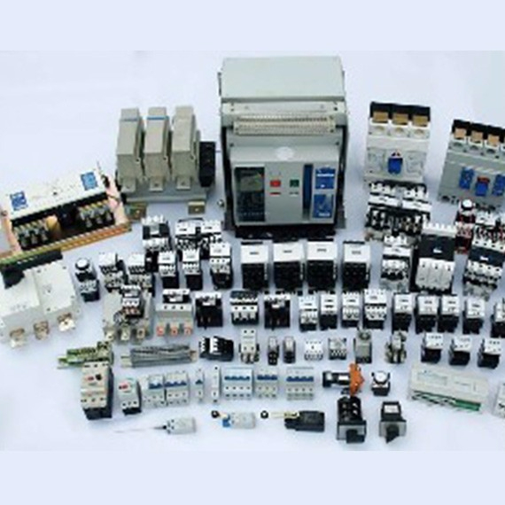 低壓電器制造行業 低壓電器制造行業