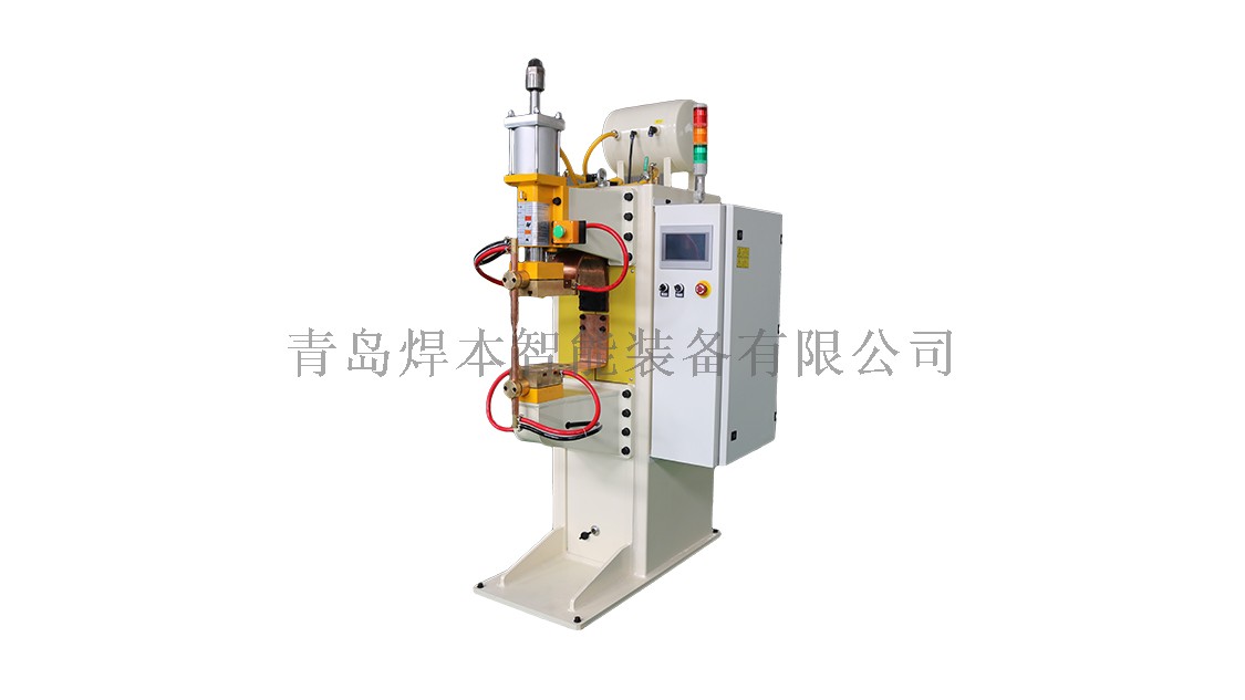 夏季，中頻點焊機怎么維護和保養