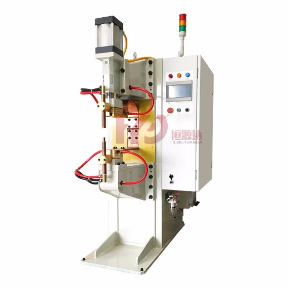 航空航天專用中頻點(diǎn)凸焊機(jī) 航空航天專用中頻點(diǎn)凸焊機(jī)