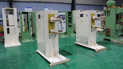 青島焊本|大功率中頻點焊機與普通中頻點焊機的區(qū)別