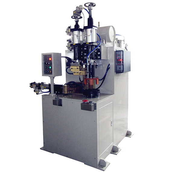 汽車離合器焊接專機