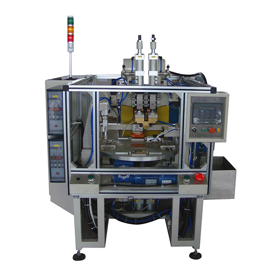 汽車氣缸墊焊接專機