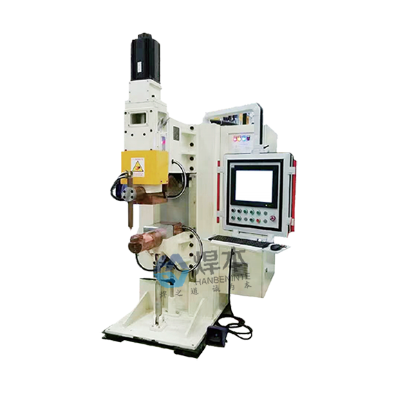 鋁板點(diǎn)焊機(jī)DZ-200KVA