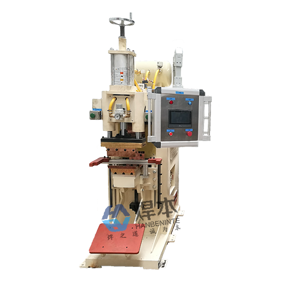 電容儲能焊機(jī)DR-15000J