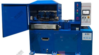 導(dǎo)電排銅鋁排閃光對(duì)焊機(jī)